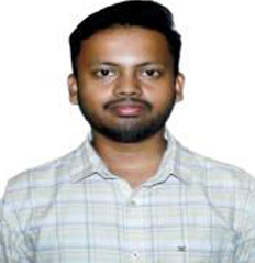 Mr. Manas Ranjan Dalai